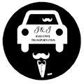 logo janj transportación