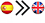 cambiar idioma a inglés